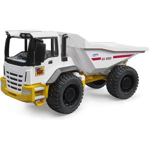 Baustellenfahrzeug bruder ROADMAX XD 5000