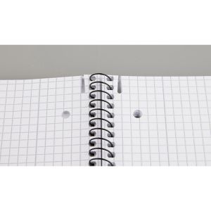 Produktbild für Collegeblock Herlitz 306456 x-book, A4