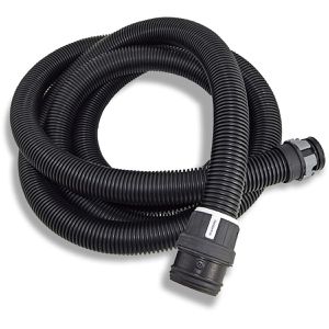 Staubsaugerschlauch MENZER Saugschlauch, Länge 4 m