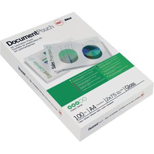 Laminierfolien GBC 3740400, DIN A4