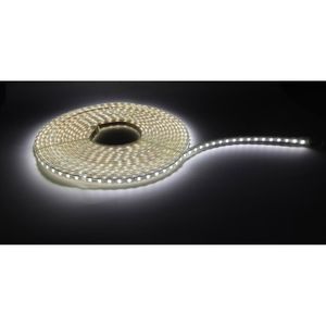 Produktbild für Lichtschlauch ChiliTec Ultra-Bright, LED, kaltweiß