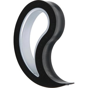 Türstopper Stoppy 12026, aus Kunststoff/Gummi