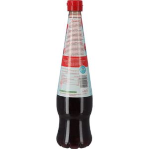 Produktbild für Sirup Mautner Himbeer-Zitrone 0%, zuckerfrei