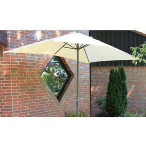 Produktbild für Sonnenschirm Garden-Pleasure 504588, rechteckig