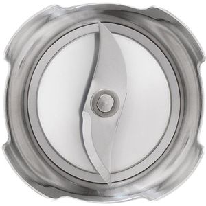 Produktbild für Stabmixer Smeg HBF03PBEU 50er Retro Style, blau