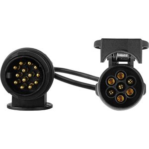 Produktbild für Anhänger-Adapter LAS 10012 für PKW / LKW