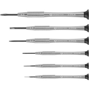Produktbild für Schraubendreher Bernstein 4-360-E03, Set
