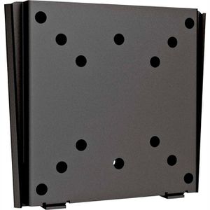 Produktbild für Monitorhalterung InLine 23114A, VESA 50x50, 75x75 &amp; 100x100 mm