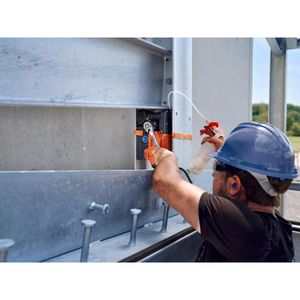 Produktbild für Magnetbohrmaschine Fein KBC 36 MAGFORCE, 1200W