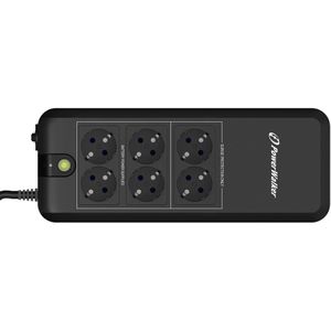 Produktbild für USV BlueWalker PowerWalker VFD 600 APFC