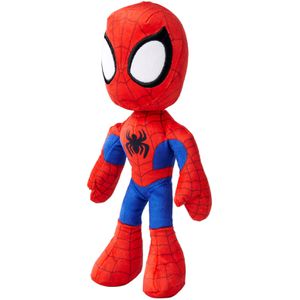 Produktbild für Kuscheltier Simba Disney Marvel 6315875810X12