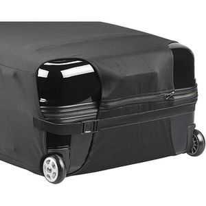 Produktbild für Kofferschutzhülle Böttcher-AG Xcase, bis 63 cm