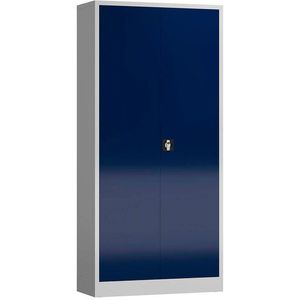 Produktbild für Aktenschrank ClassiX X-530351, aus Metall
