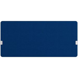 Produktbild für Tischtrennwand Böttcher-AG Vibe, dunkelblau