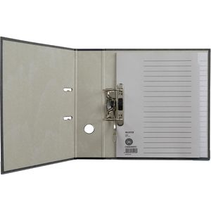 Produktbild für Register Leitz 1220-00-85, A4 Überbreite, blanko