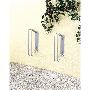 Produktbild für Fahrradständer Alberts 692216, Wandmontage