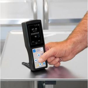 Produktbild für Luminometer PCE ATP 1 Lebensmittelfühler