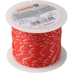 Maurerschnur Meister WU6306410, 100m