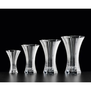 Produktbild für Vase Nachtmann 80498 Saphir, Kristallglas