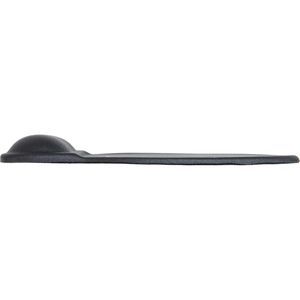 Produktbild für Mauspad Durable Ergotop, 574858, anthrazit