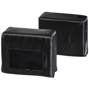 Produktbild für Beamertasche Hama Sportsline Life L, 101066, schwarz