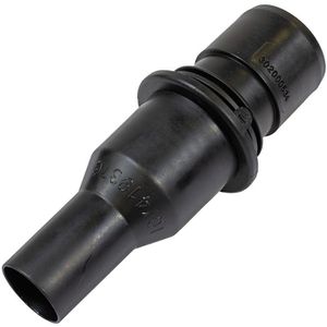 Anschlussmuffe Makita Werkzeugmuffe 22 Quicksystem