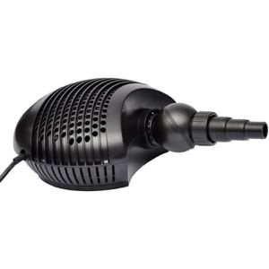 Produktbild für Teichpumpe vidaXL 40531, Pond Pump, 230 V Bachlaufpumpe