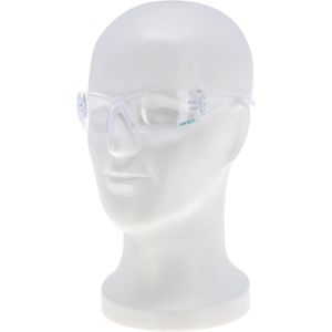 Produktbild für Schutzbrille Infield Huntor, klar