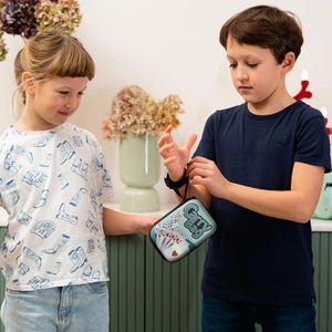 Produktbild für Spielkarten-Tasche Theo-Klein 5908, Carry Bag