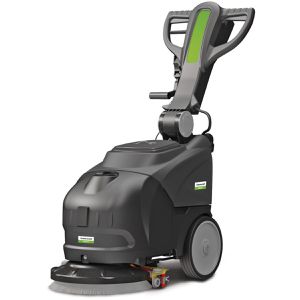 Produktbild für Scheuersaugmaschine Cleancraft SSM 351 B, Arbeitsbreite 35 cm