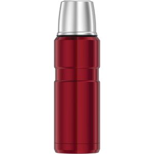 Produktbild für Thermosflasche Thermos Stainless King, Edelstahl