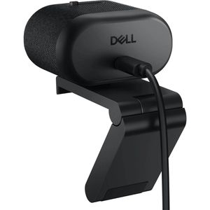 Produktbild für Webcam Dell Pro 7-Webcam 4K, WB726