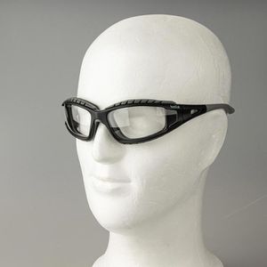 Produktbild für Schutzbrille Bolle Tracker II TRACPSI, klar