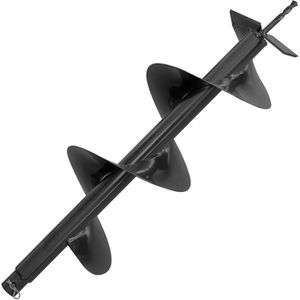 Erdlochbohrer Zipper EBOB200