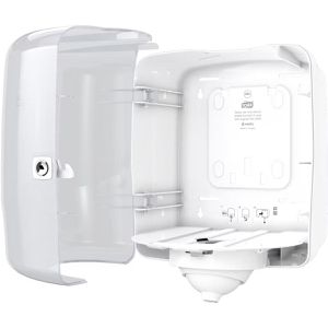 Produktbild für Putztuchrollenhalter Tork Reflex, 473190, M4