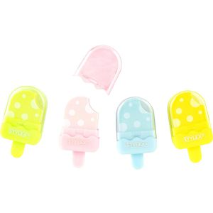 Produktbild für Radiergummi Stylex 34076, Eis