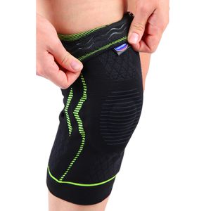 Produktbild für Kniebandage Hansaplast Performance