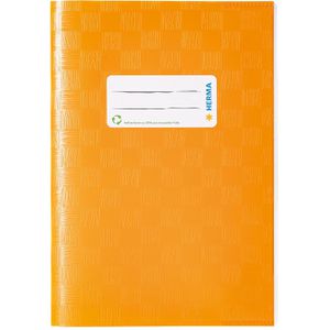 Produktbild für Heftumschläge Herma 7424, A5