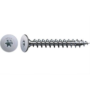 Holzschrauben Spax 0151010400253 T-STAR plus Wirox