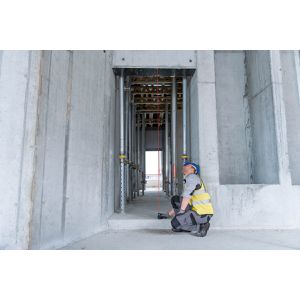 Produktbild für Laser-Entfernungsmesser Bosch 0601075300, GLM 50-21