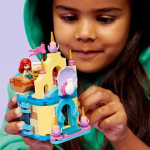 Produktbild für Klemmbausteine LEGO Disney 43285, ab 5 Jahre