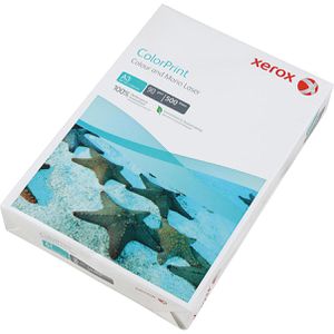 Produktbild für Farblaserpapier Xerox 003r95255 ColorPrint, A3