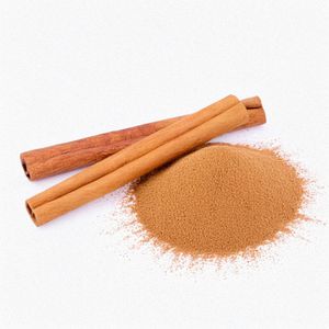 Produktbild für Zimt Ostmann Cassia, im wiederverschließbaren Beutel