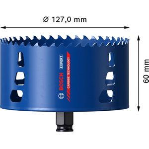 Produktbild für Lochsäge Bosch Expert Multi Material PC Plus, 2608901904