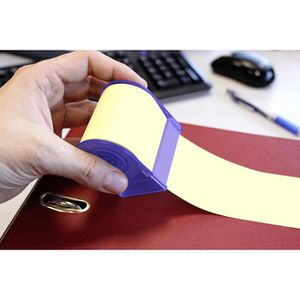 Produktbild für Haftnotizrolle Info Roll Notes, 5624-01