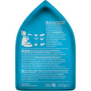Produktbild für Kaffeepads Senseo Decaf