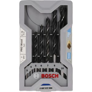 Produktbild für Bohrer Bosch PRO Wood, 2607017034