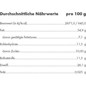 Produktbild für Pistazien 1001-Frucht Premium Qualität