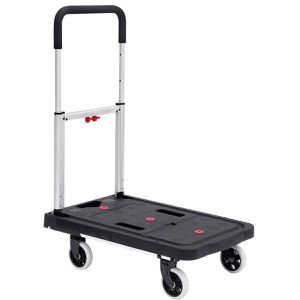 Produktbild für Transportwagen Böttcher-AG R-FPT-120, Premium
