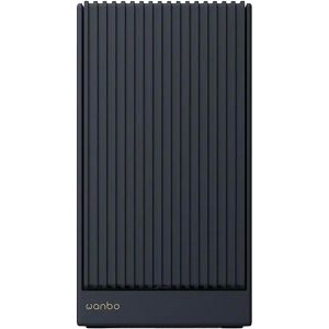 Produktbild für Beamer Wanbo Cube 2 Pro, LED, Full HD